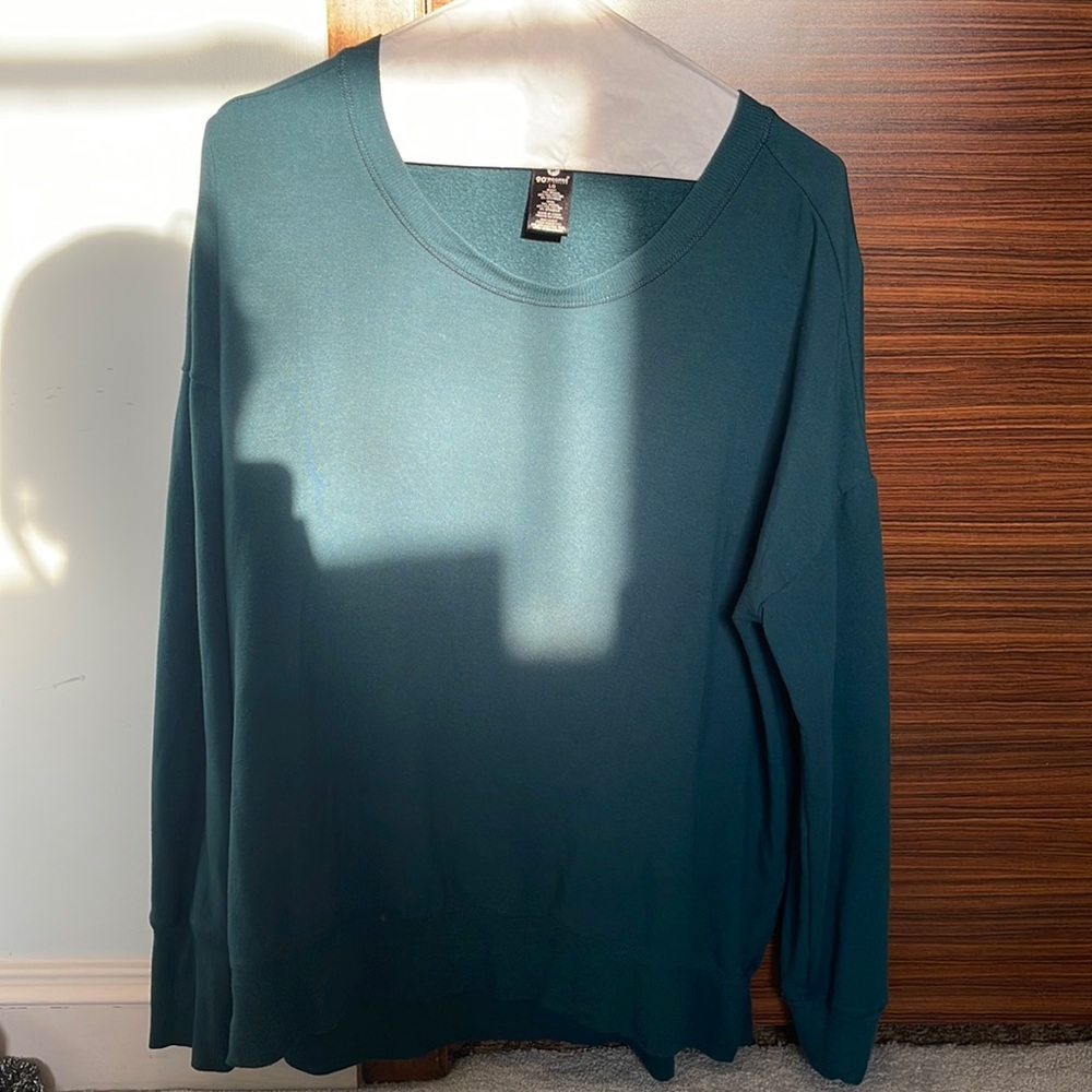 90 degree large long sleeve